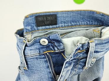 sweter big star: Tiger of Sweden, Jeansy damskie, rozmiar S — 5