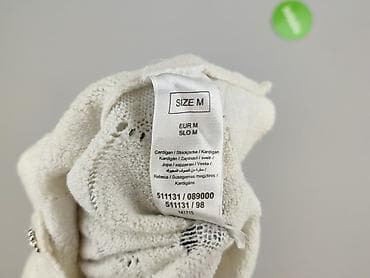 sweter w serca h: Orsay, Kardigan damski, rozmiar M — 5