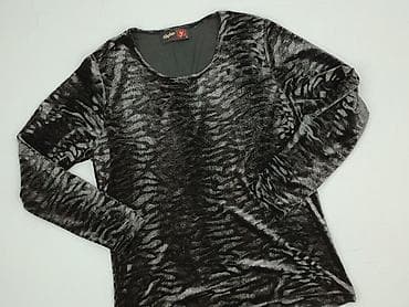 hugo boss basic t shirty: Women's blouse, size M — 1