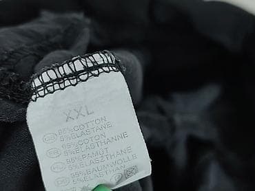 pull on trousers h: Бриджі жіночі, розмір 2XL — 5