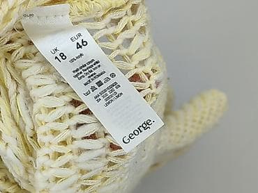 buty lejon: George, Sweter damski, rozmiar XL — 5