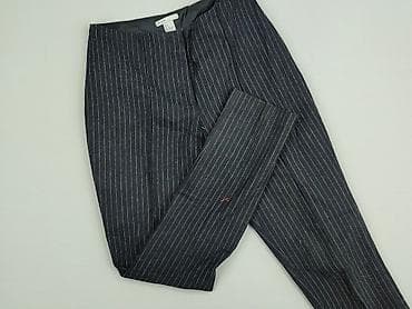 trouser: Spodnie materiałowe damskie, rozmiar XS — 1