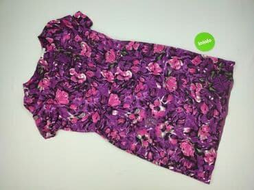 sukienka z marszczeniem na brzuchu plus size: Debenhams, Sukienka damska, rozmiar 2XL — 3