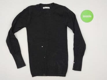 kurtki zimowe damskie wyprzedaż sinsay: Sinsay, Sweter damski, rozmiar XS — 2