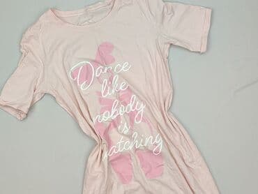 piżamy damskie primark: Sinsay, Nightshirt, size XS (EU 34) — 1