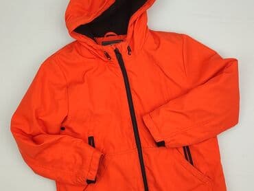 Transitional jacket, George, 9 years, 134-140 cm, condition - Very good