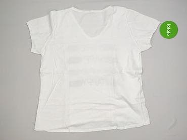 just hero: ITALY FASHION, T-shirt damski, rozmiar 5XL — 3