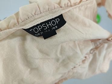 primark basic tops: Topshop, Bluzka damska, rozmiar S — 5