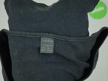bluza cropped: Shein, Top damski, rozmiar XS — 4