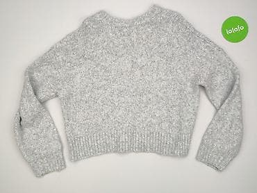 cropp sweter grinch: Sweter damski, rozmiar M — 3