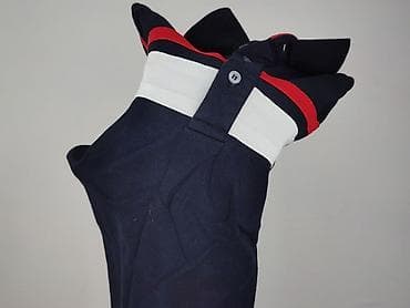 bluza tommy: Tommy Hilfiger, Damska koszulka polo, rozmiar M — 5