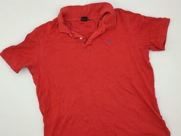 Polo shirt for men, size L