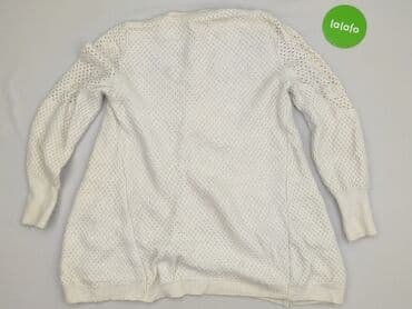 дублянка жіноча польща: Sweter damski, rozmiar S — 3