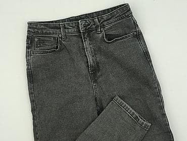 dzinsy stradivarius: Stradivarius, Jeansy damskie, rozmiar L — 1