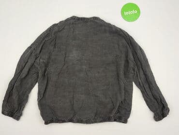 купити куртку в польщі жіночу: Zara, Джинсова куртка жіноча, розмір S — 3