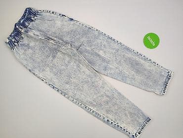 blugii dama: Shein, Jeansy damskie, rozmiar XS — 3