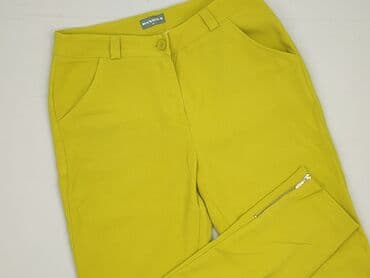 Danhen, Material trousers for women, size XS (EU 34)