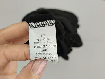 bluzki oversize sklep internetowy: Boohoo, Bluzka damska, rozmiar S — 5