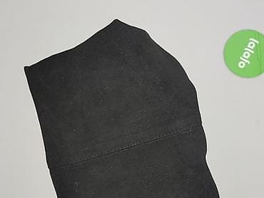 ubrania h m: H&M Divided, Spódnica damska, rozmiar M — 5