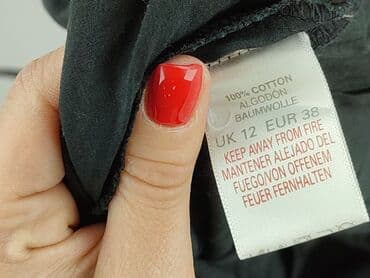 koszula do stroju krakowskiego: River Island, Women`s shirt, size M (EU 38) — 5