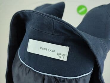 marynarki damskie c a: Marynarka damska, rozmiar S — 4