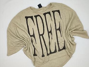 Bluzki: Freesoul, Bluzka damska, rozmiar L — 4