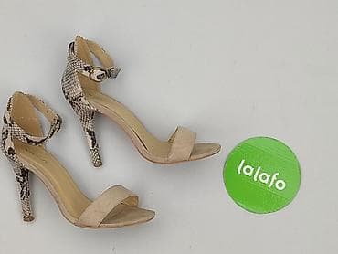 bartek obuwie: Sandały damskie, rozmiar 35 — 2