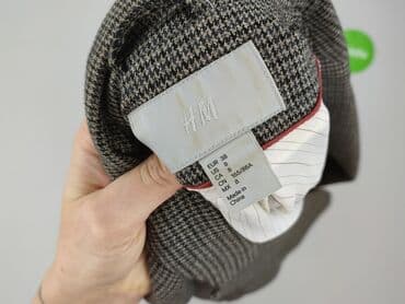 lidl marynarka damska: H&M, Marynarka damska, rozmiar M — 4