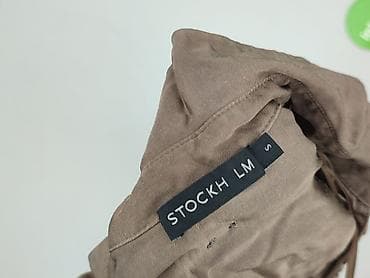 bluzki moko: STOCKH LM, Bluzka damska, rozmiar S — 4