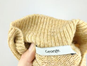 t shirty python: George, Women`s sweater, size S (EU 36) — 4