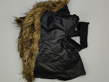 bomberka oversize: Kamizelka damska, rozmiar XL — 6