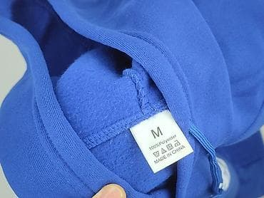 decathlon bluza: Bluza z kapturem dla mężczyzn, rozmiar M — 4