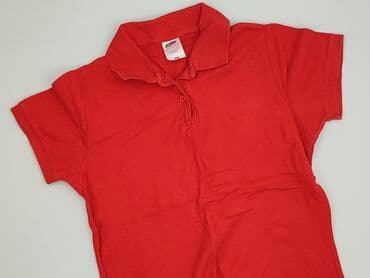 koszula redpolo: Fruit Of The Loom, Damska koszulka polo, rozmiar S — 1