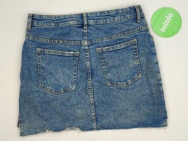 spódniczka jeansowe hm: H&M, Spódnica damska, rozmiar S — 3