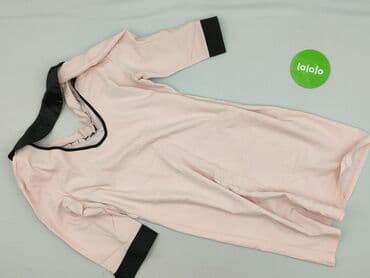 sukienki w stylu boho midi: Sukienka damska, S — 3