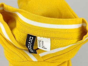 hummel bluza: H&M Divided, Bluza damska
, rozmiar XS — 4