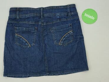 spódnice jeansowe massimo dutti: Promod, Spódnica damska, rozmiar XL — 3