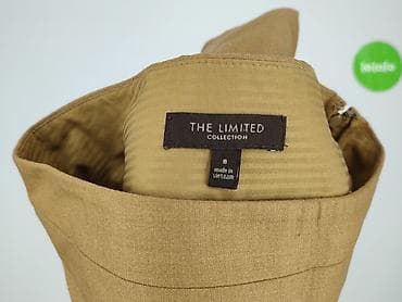 the limited: The Limited, Spódnica damska, rozmiar S — 4