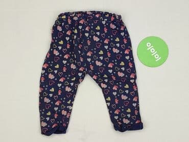 spodnie softshell dla dzieci lidl: Leggings, Inextenso, 9-12 months, condition - Perfect — 3