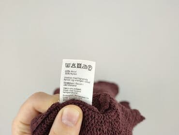 дублянка жіноча польща: Sweter damski, rozmiar L — 5