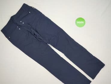 acne studios spodnie: Spodnie materiałowe damskie, rozmiar M — 3