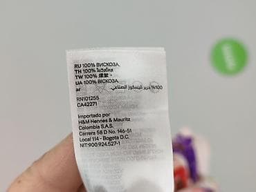 cropp kombinezony: H&M, Szorty damskie, rozmiar 2XS — 6