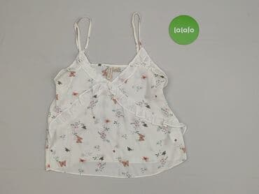 h m formuła 1 koszulka: H&M Divided, Top damski, rozmiar S — 2