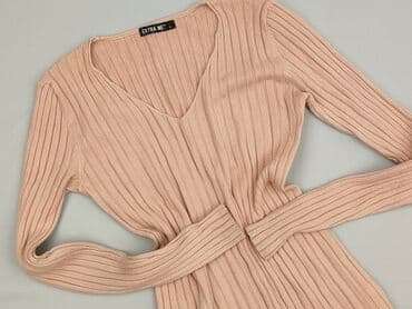 bluzki z wiskozy duże rozmiary: Extra Me, Women`s sweater, size One size — 1