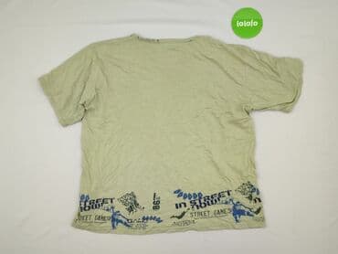 koszulka lewis: Club L, Koszulka dla mężczyzn, rozmiar L — 3