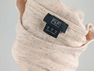 bluzki damskie xl xxl: F&F, Bluzka damska, rozmiar 2XL — 4