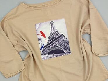 t shirt zara paris: Women's blouse, size 8XL — 1