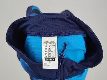 śliniaki na rowerach: Decathlon, T-shirt damski, rozmiar XL — 4