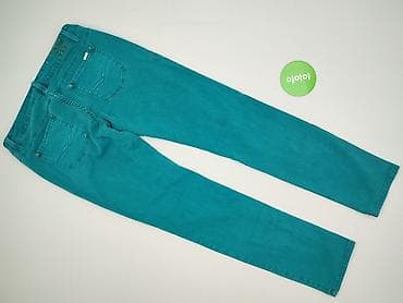 jeans rl: Jeansy damskie, rozmiar L — 3