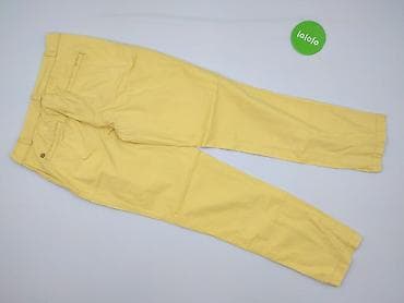 baleriny lacoste: Promod, Spodnie materiałowe damskie, rozmiar M — 3